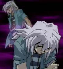 Ryo Bakura