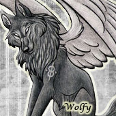 Wolfy